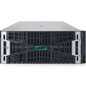 سرور G12 dl580