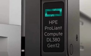 مشخصات فنی سرور g12