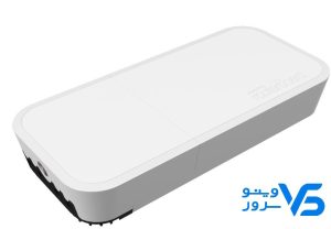 اکسس پوینت میکروتیک