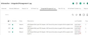 علل و راه‌حل‌های خطای ROM Failure در سرورهای HP