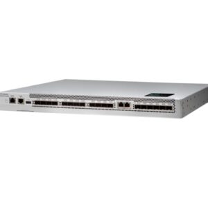 HPE SN2600B SAN Extension Switch