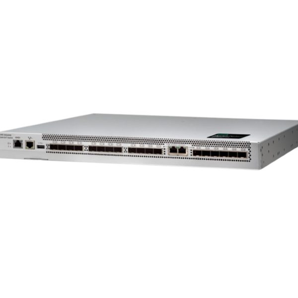 HPE SN2600B SAN Extension Switch