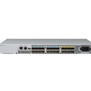 سن سوئیچ HPE SN3600B 32Gbs 8/24 port switch