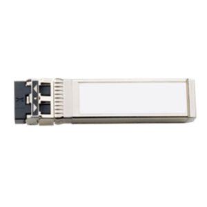 HPE SN3600B switch 8x 16/32Gb POD kit