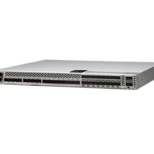 سن سوئیچ HPE SN4700B SAN Extension switch