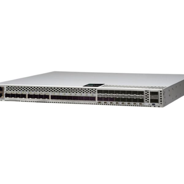 سن سوئیچ HPE SN4700B SAN Extension switch
