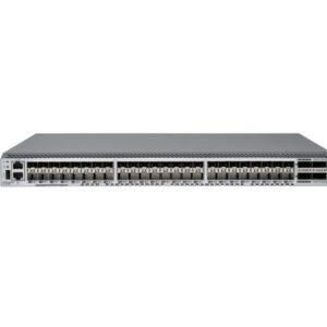 سن سوئیچ HPE SN6600B 32Gbs 24/64 port switch