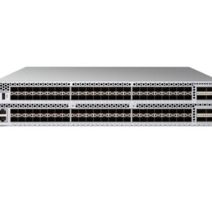 سن سوئیچ HPE SN6650B 32Gbs 48/128 ports switch