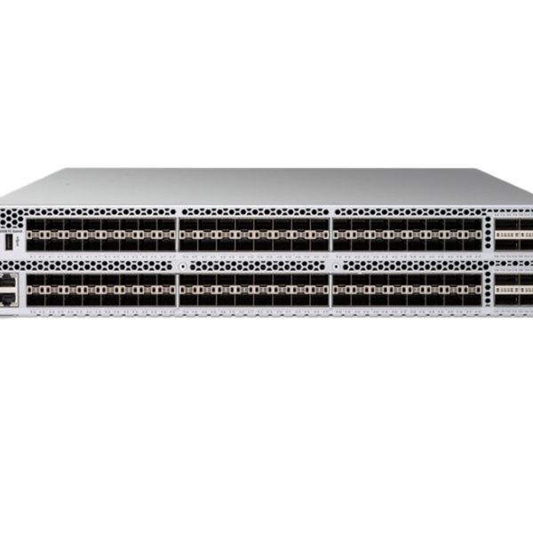 سن سوئیچ HPE SN6650B 32Gbs 48/128 ports switch