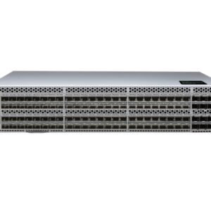 HPE SN6750B 64Gbs 48/128 port switch