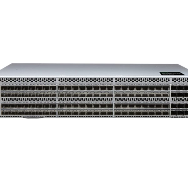 HPE SN6750B 64Gbs 48/128 port switch