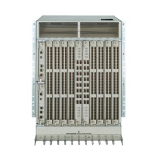 سن سوئیچ HPE SN8700B 64Gbs 48/256 port 8 slot