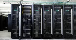 Replication در استوریج‌های HPE چگونه پیاده‌سازی می‌شود