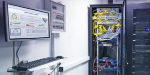 تنظیمات Power Capping در محیط HPE iLO