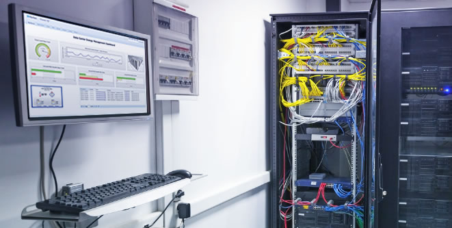 تنظیمات Power Capping در محیط HPE iLO