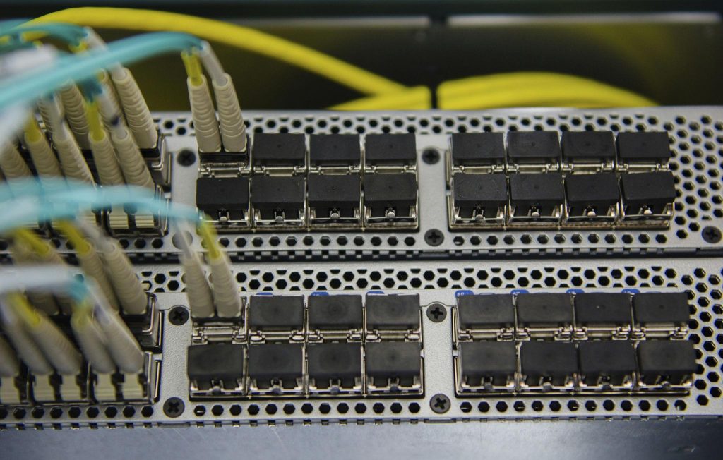 تکنولوژی Replication در استوریج‌های HPE