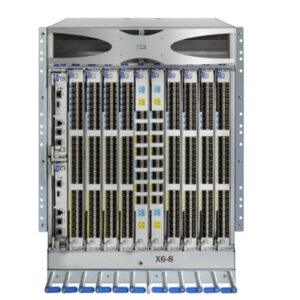 سن سوئیچ HPE SN8600B 32Gbs port 8 slot