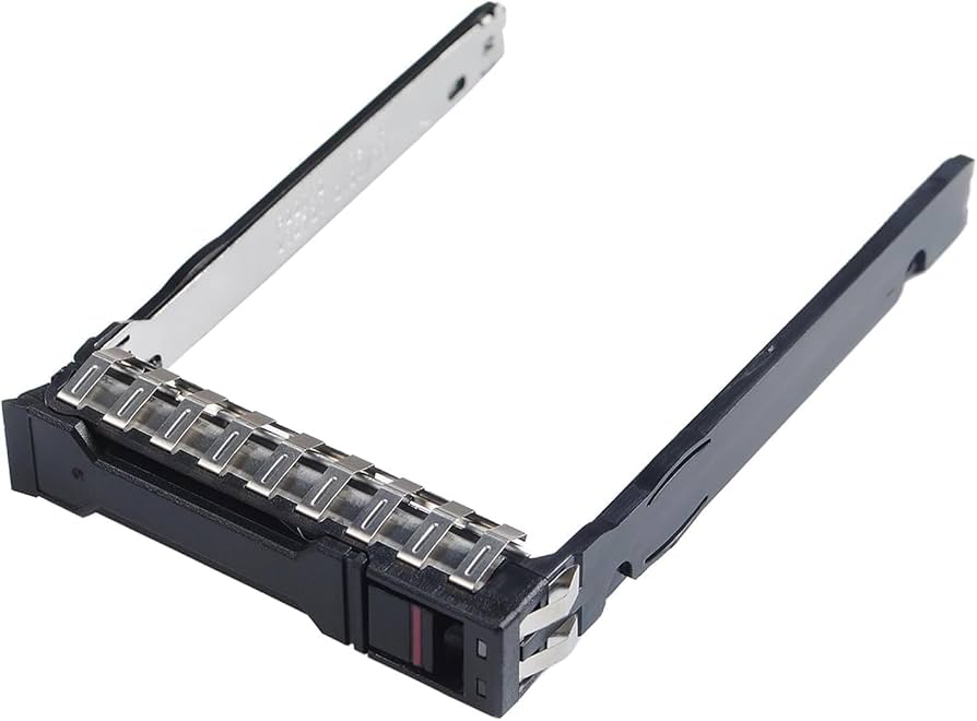 وضعیت SMART هارد سرور در ابزار مدیریتی