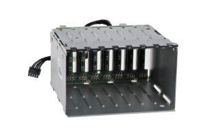 کیج هارد SFF در سرور HP DL380
