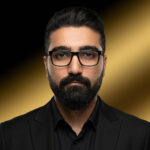 علیرضا حاجی زاده