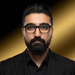تصویر علیرضا حاجی زاده