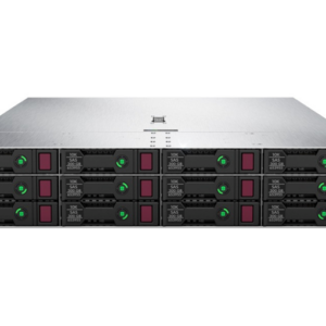 سرور HPE ProLiant DL380 Gen10 12LFF پارت نامبر 868705-B21