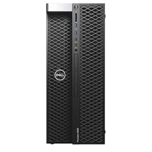 ورک استیشن دل مدل Dell Precision 5820 Tower