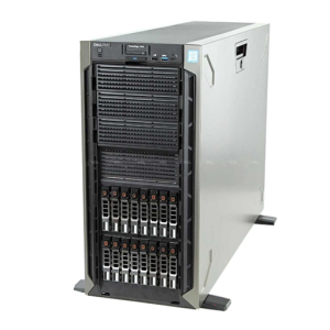 سرور Tower دل مدل Dell PowerEdge T640