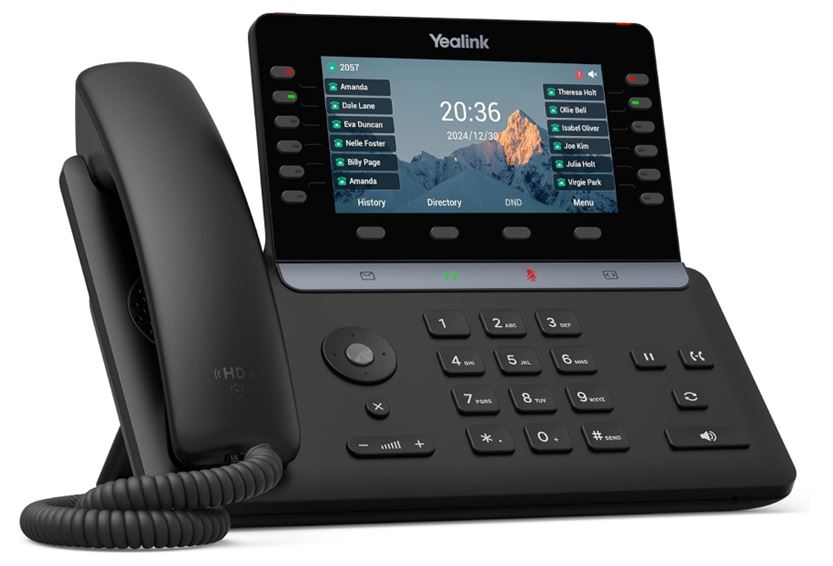 SIP T85W