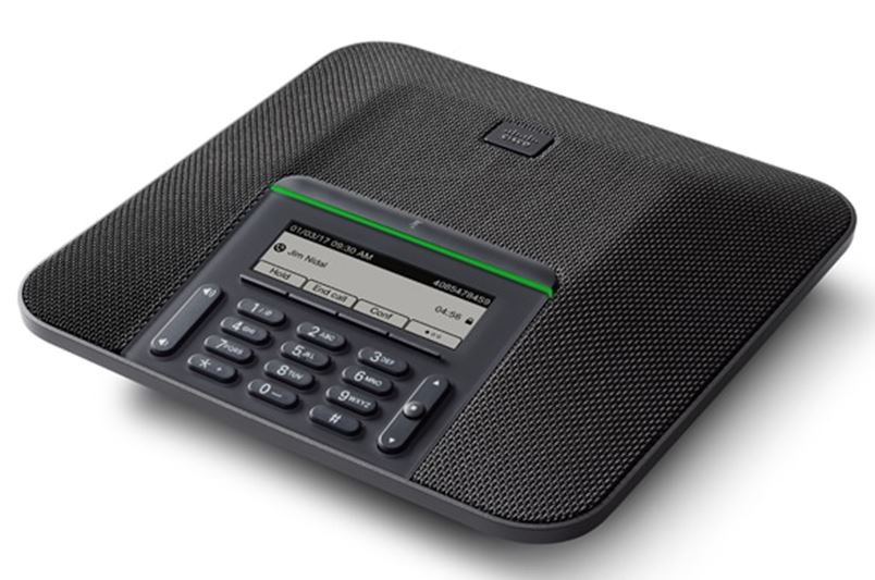 قیمت و خرید تلفن ویپ سیسکو CP-7832