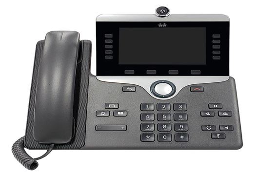 تلفن ویپ سیسکو | قیمت تلفن ویپ سیسکو | مشخصات فنی 14 CP 8845 2