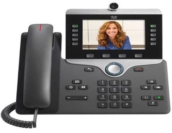 قیمت و خرید تلفن ویپ سیسکو CP-8845