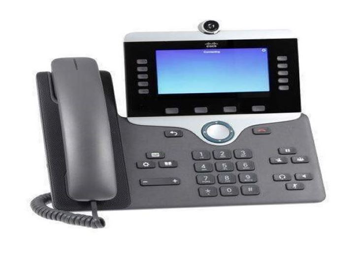 قیمت و خرید تلفن ویپ سیسکو CP-8865