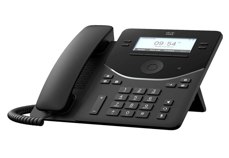 قیمت و خرید تلفن ویپ سیسکو CP-9841