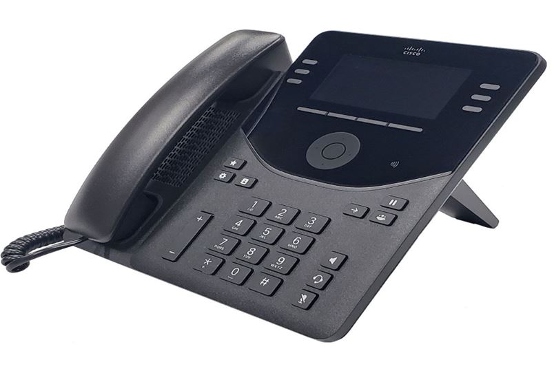 قیمت و خرید تلفن ویپ سیسکو CP-9851