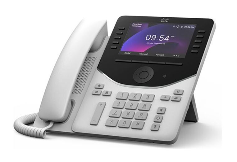 قیمت و خرید تلفن ویپ سیسکو CP-9861