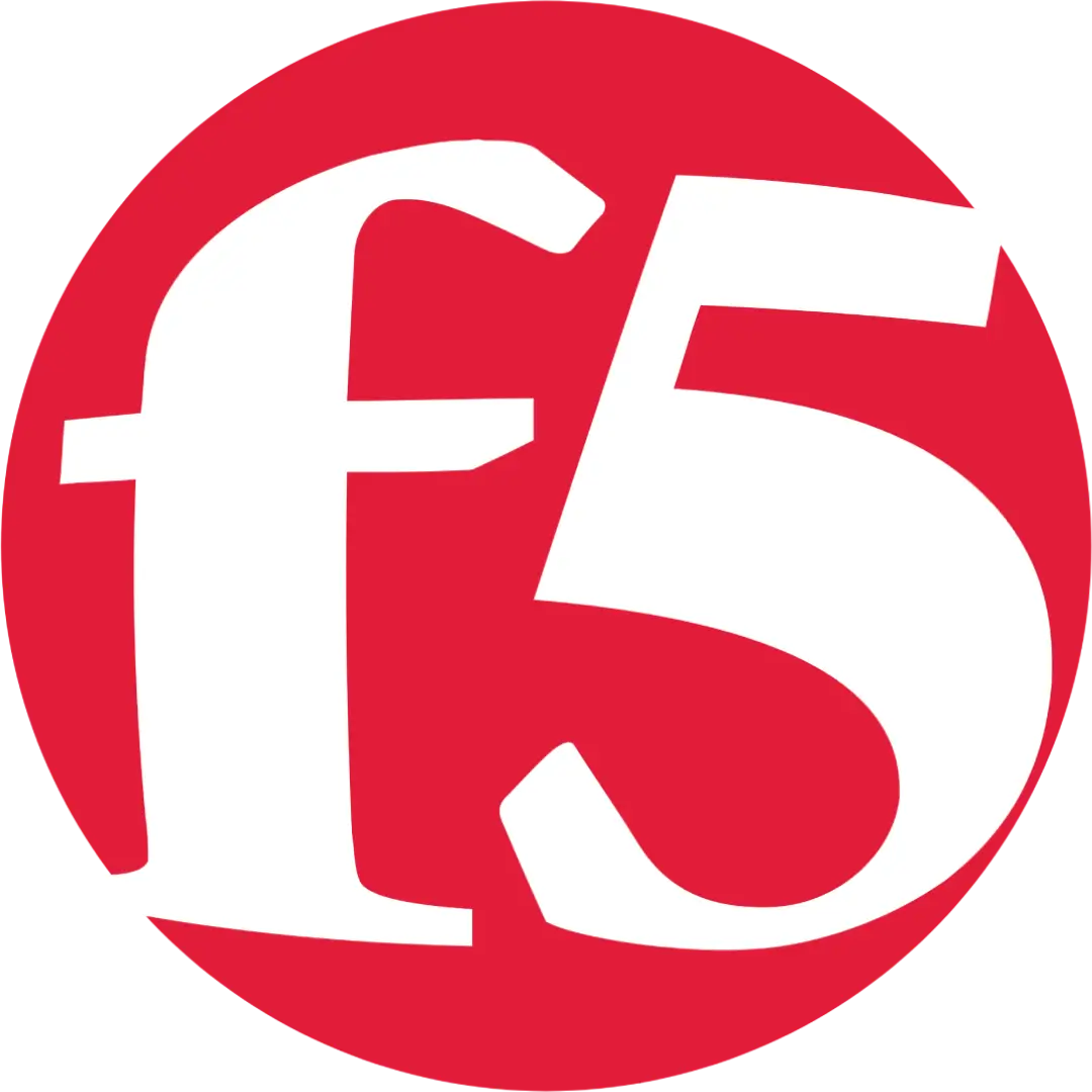 F5 Networks | اف فایو
