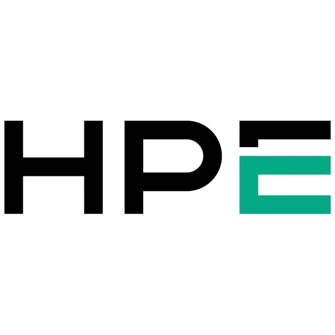 HPE | اچ پی ای