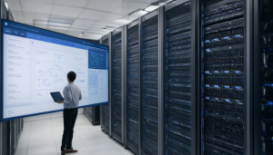 HPE OneView