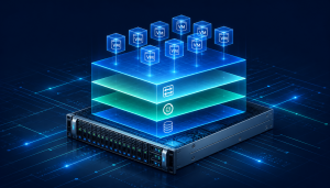 HPE SimpliVity
