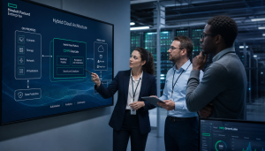 مقالات حوزه سرور 11 HPE Pointnext