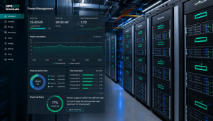 مقالات حوزه سرور 9 Power Capping در سرورهای HPE