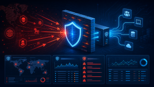 مقالات حوزه امنیت 43 فعال سازی IPS و IDS در Sophos