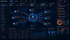 مقالات حوزه امنیت 36 دستگاه Sophos Firewall Analyzer