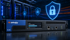مقالات حوزه امنیت 19 آپدیت PAN-OS