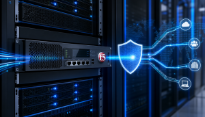 مقالات حوزه امنیت 11 آموزش راه اندازی فایروال F5 BIG-IP AFM