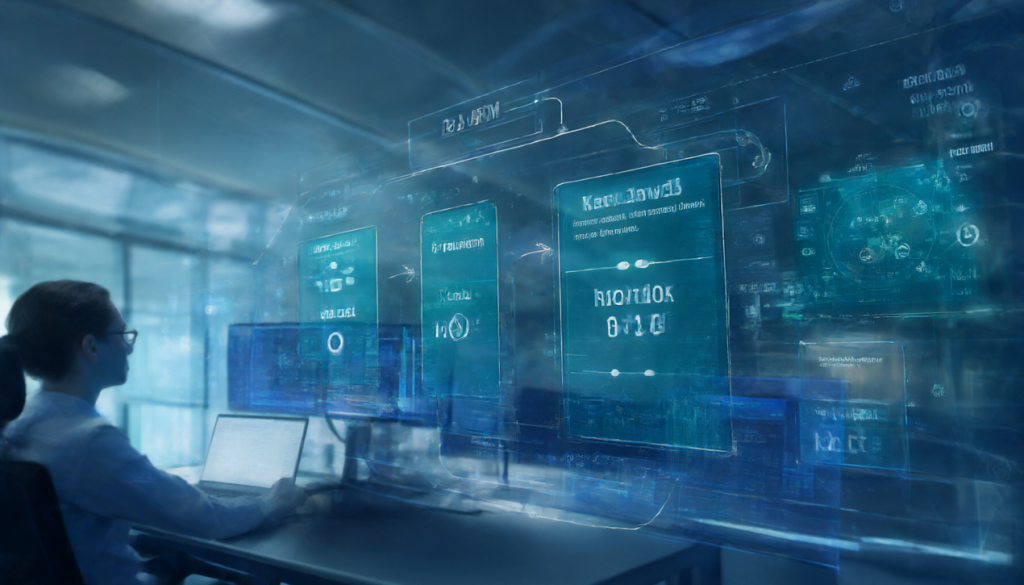 پیاده سازی Zero Trust Architecture با F5 APM؛ 5 اصل کلیدی 1 پیاده سازی Zero Trust Architecture با F5 APM